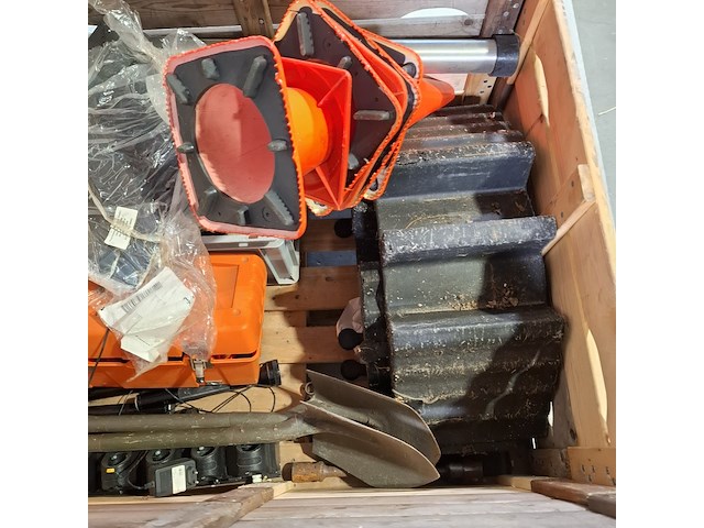 Partij diversen - afbeelding 8 van  9