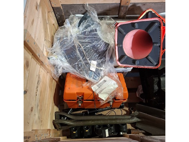 Partij diversen - afbeelding 9 van  9