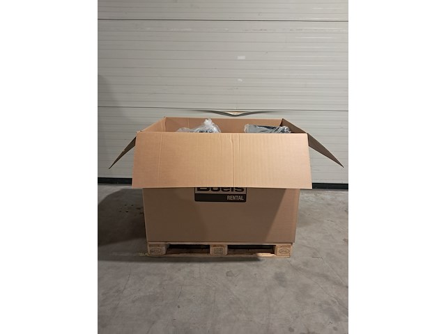 Partij diversen - afbeelding 1 van  10