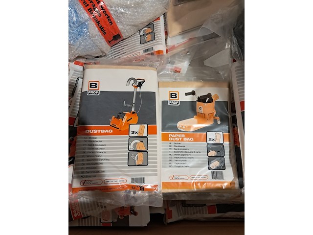 Partij diversen - afbeelding 6 van  10