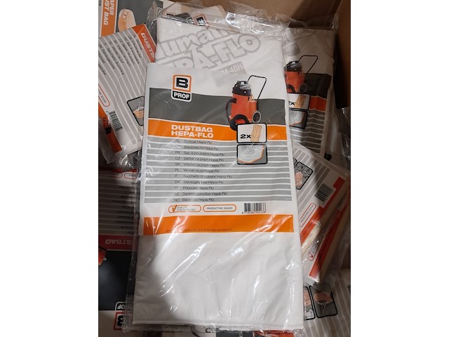 Partij diversen - afbeelding 9 van  10