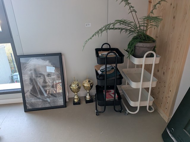 Partij diversen - afbeelding 1 van  5