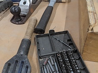 Partij diversen - afbeelding 2 van  15