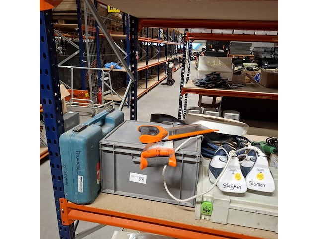 Partij diversen - afbeelding 6 van  15