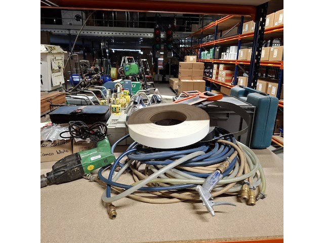 Partij diversen - afbeelding 7 van  15