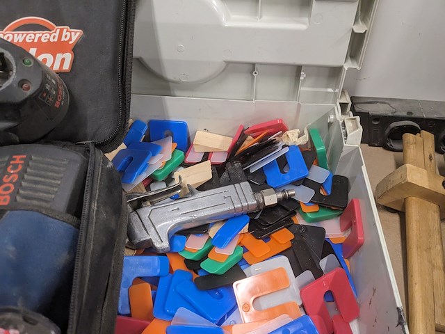 Partij diversen - afbeelding 11 van  15