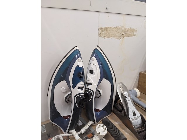 Partij diversen - afbeelding 14 van  15