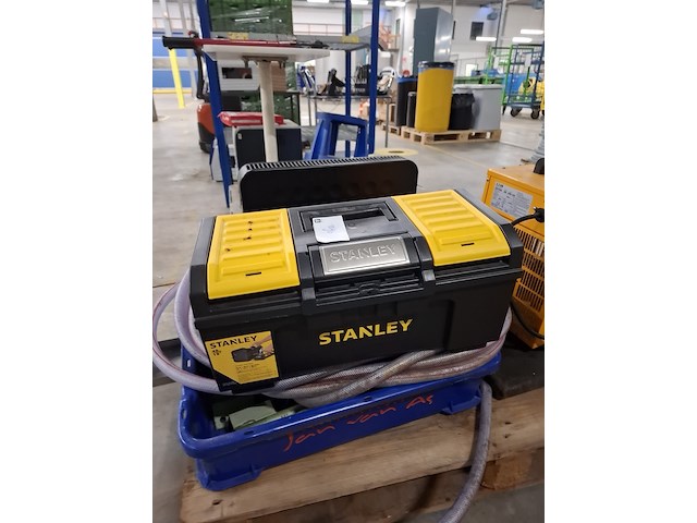 Partij diversen - afbeelding 3 van  14