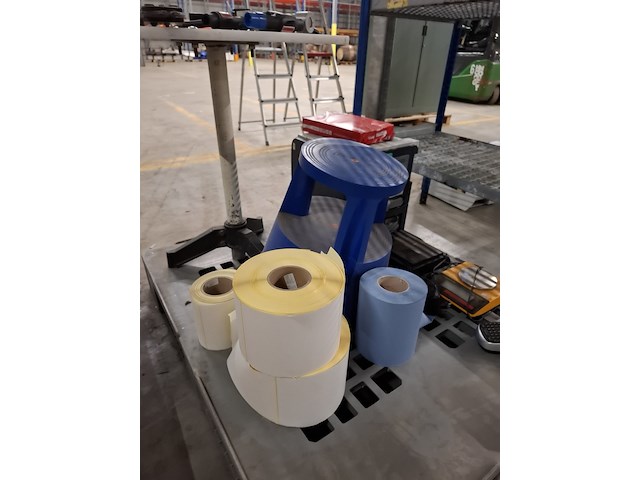 Partij diversen - afbeelding 5 van  14