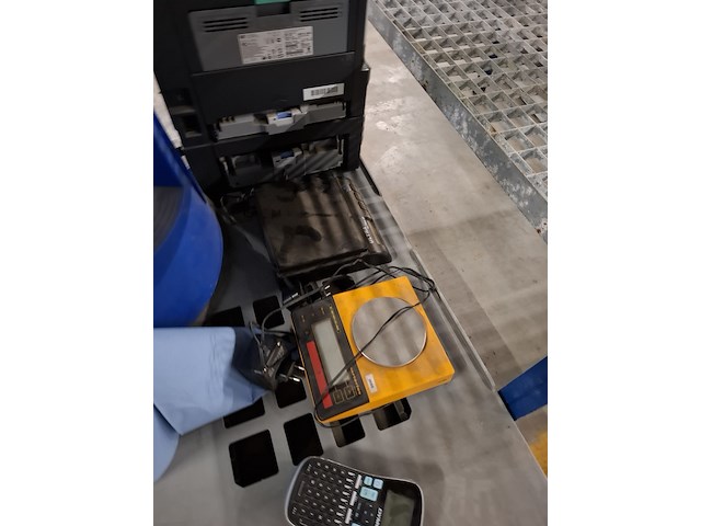 Partij diversen - afbeelding 6 van  14