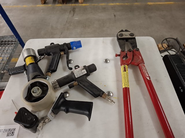 Partij diversen - afbeelding 13 van  14