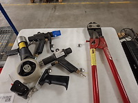 Partij diversen - afbeelding 13 van  14