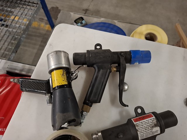 Partij diversen - afbeelding 14 van  14