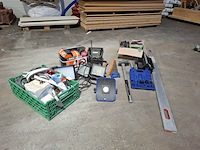 Partij diversen - afbeelding 1 van  9