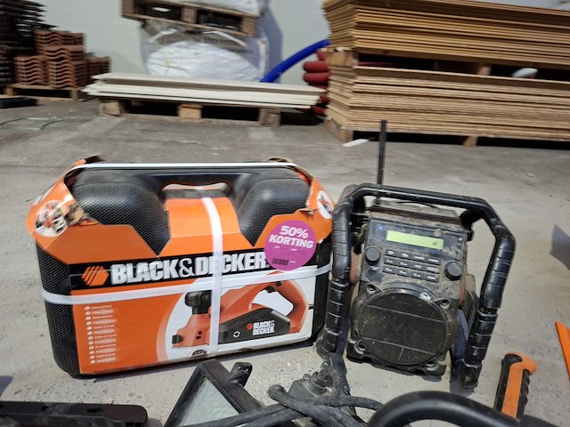 Partij diversen - afbeelding 2 van  9