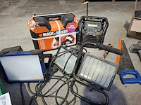 Partij diversen - afbeelding 3 van  9