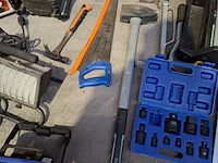 Partij diversen - afbeelding 6 van  9