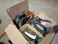 Partij diversen - afbeelding 7 van  9