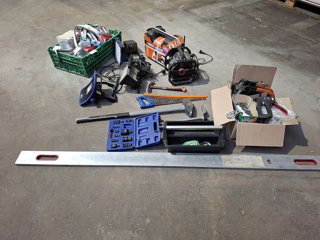 Partij diversen - afbeelding 8 van  9