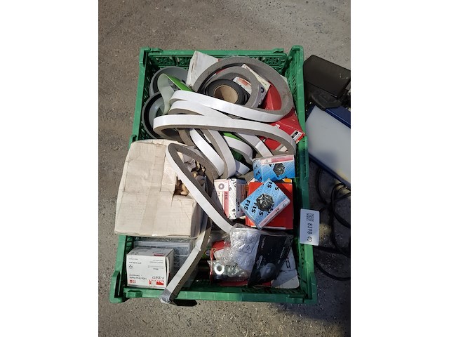 Partij diversen - afbeelding 9 van  9