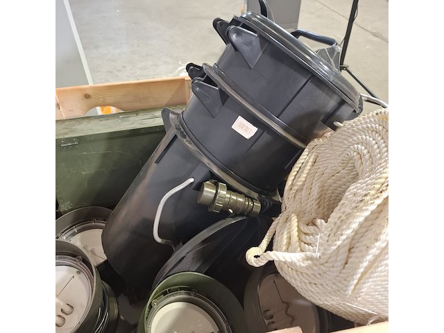 Partij diversen - afbeelding 3 van  7