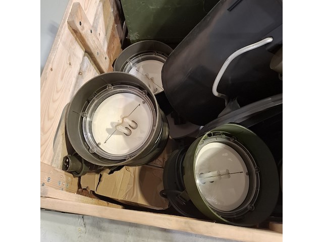 Partij diversen - afbeelding 4 van  7