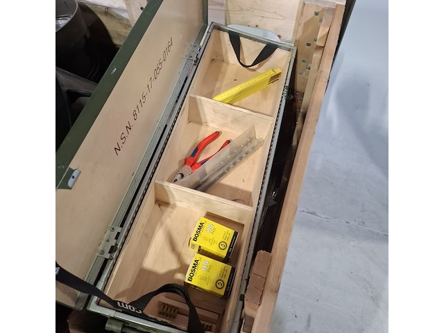 Partij diversen - afbeelding 5 van  7