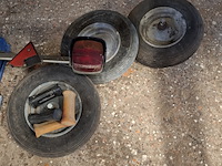 Partij diversen - afbeelding 2 van  8