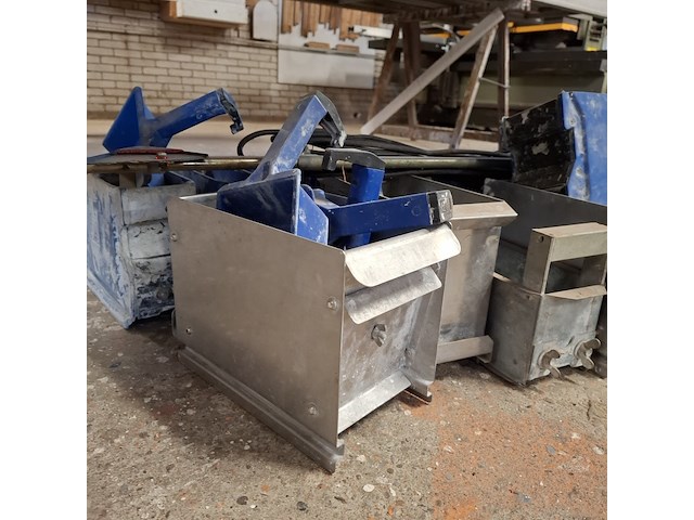 Partij diversen - afbeelding 5 van  8