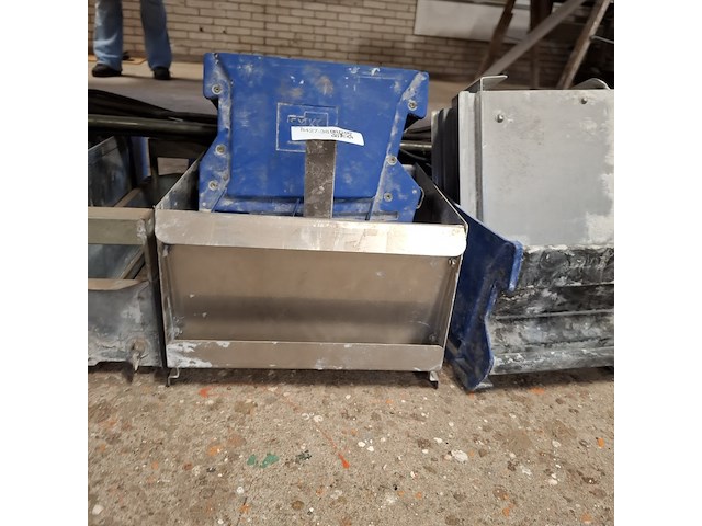 Partij diversen - afbeelding 6 van  8