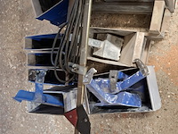 Partij diversen - afbeelding 7 van  8