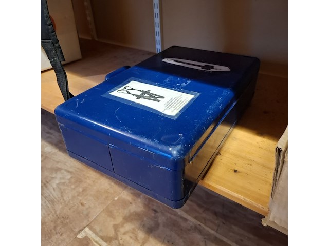 Partij diversen - afbeelding 9 van  23