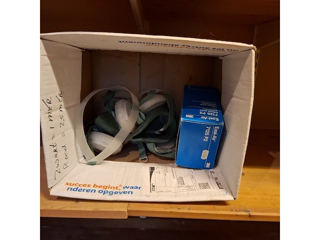 Partij diversen - afbeelding 11 van  23