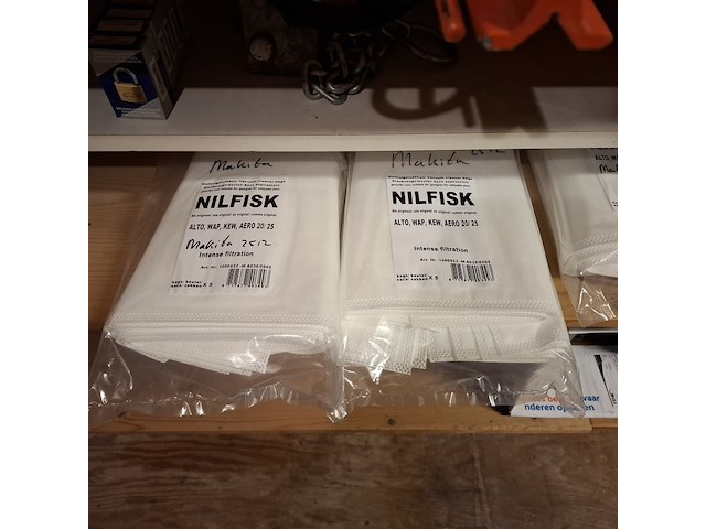 Partij diversen - afbeelding 15 van  23