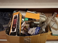 Partij diversen - afbeelding 12 van  23