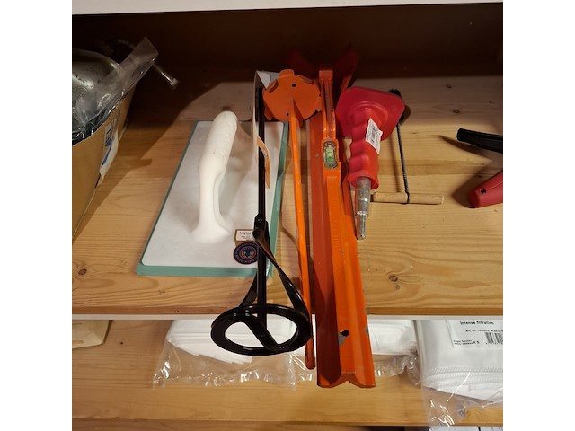 Partij diversen - afbeelding 17 van  23