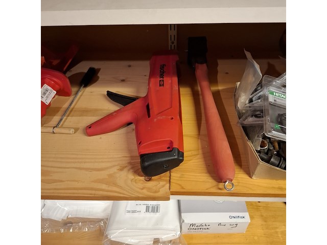 Partij diversen - afbeelding 18 van  23