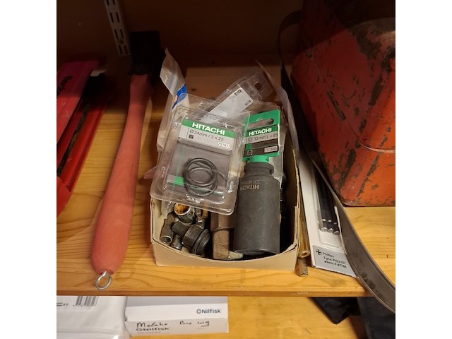 Partij diversen - afbeelding 19 van  23