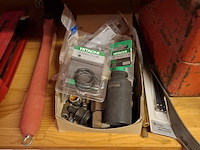 Partij diversen - afbeelding 19 van  23