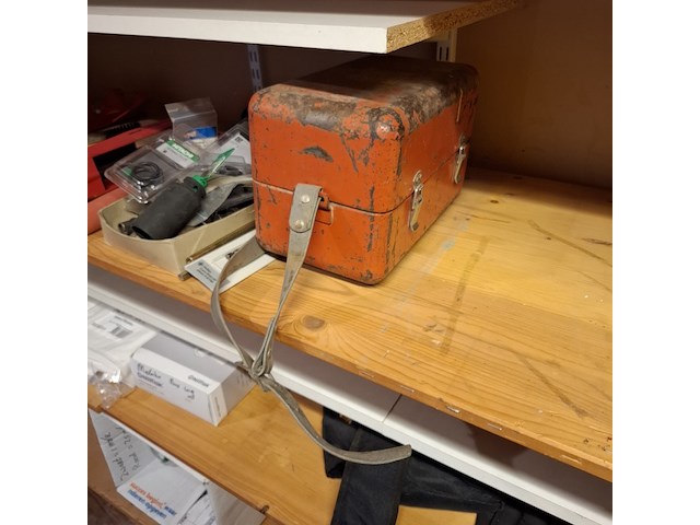 Partij diversen - afbeelding 20 van  23