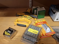 Partij diversen - afbeelding 21 van  23