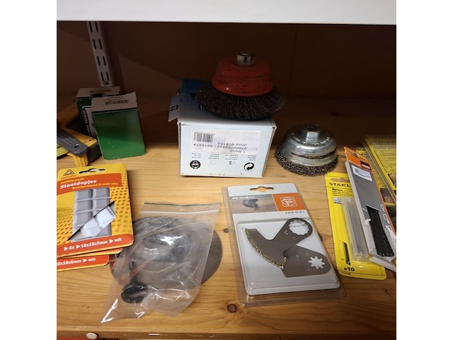 Partij diversen - afbeelding 22 van  23