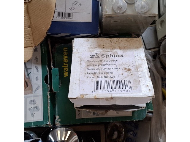 Partij diversen - afbeelding 3 van  18