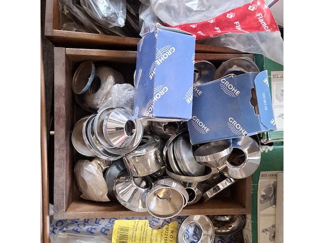 Partij diversen - afbeelding 4 van  18