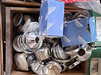 Partij diversen - afbeelding 4 van  18