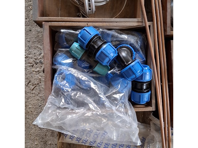 Partij diversen - afbeelding 5 van  18