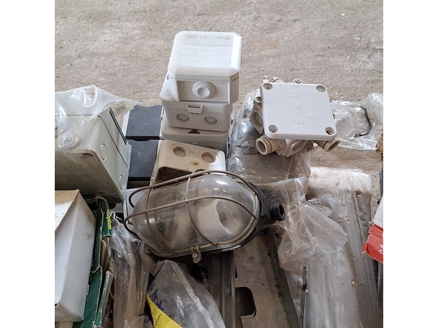 Partij diversen - afbeelding 6 van  18