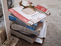 Partij diversen - afbeelding 9 van  18