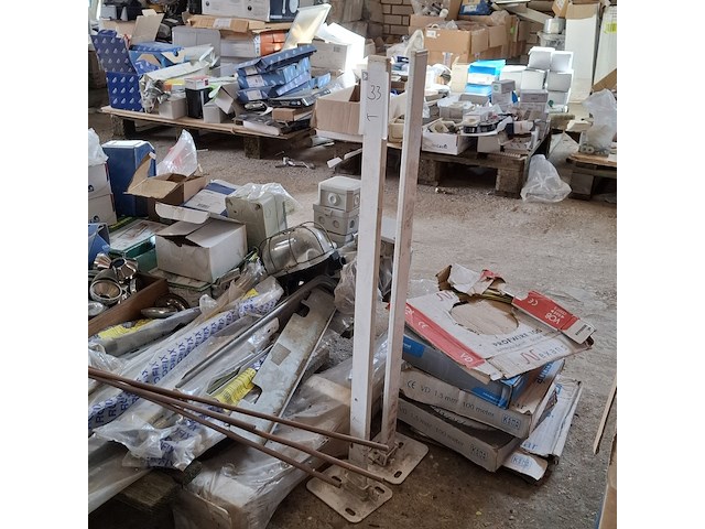 Partij diversen - afbeelding 10 van  18