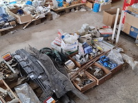 Partij diversen - afbeelding 1 van  18